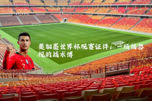 美加墨世界杯观赛证件:一场被忽视的战术博弈